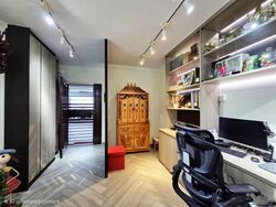 Blk 534 Panshan Grove (Bukit Panjang), HDB 5 Rooms #572708281